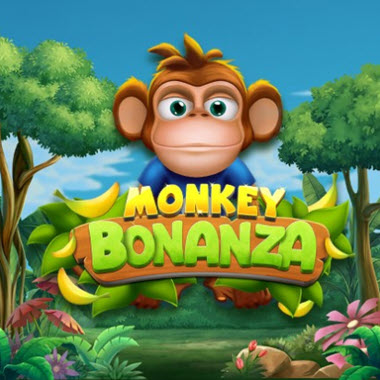 Monkey Bonanza Pokie Review