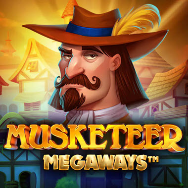 Musketeer Megaways Pokie Revew
