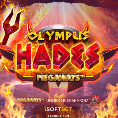 Olympus Hades Megaways Pokie Review
