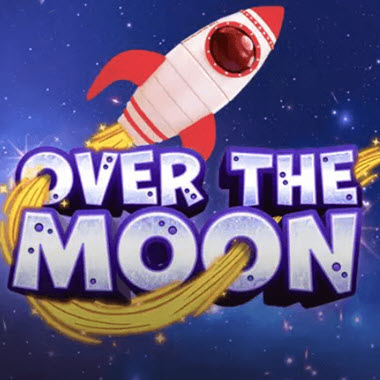 Over the Moon Pokie Review