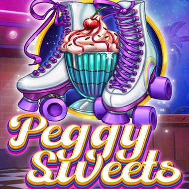 Peggy Sweets Pokie Review