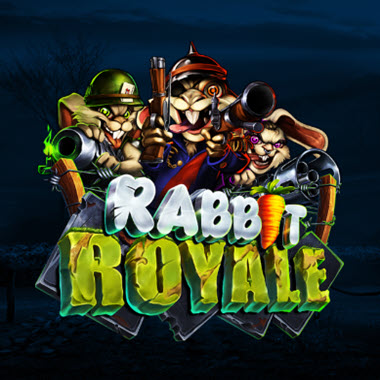 Rabbit Royale Pokie Review