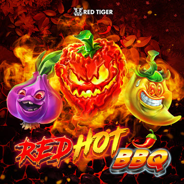 Red Hot BBQ Pokie Review