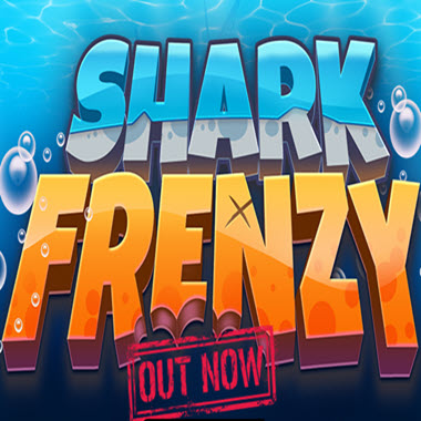 Shark Frenzy Pokie Review