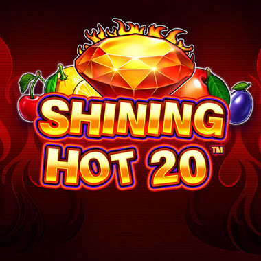 Shining Hot 20 Pokie Revew