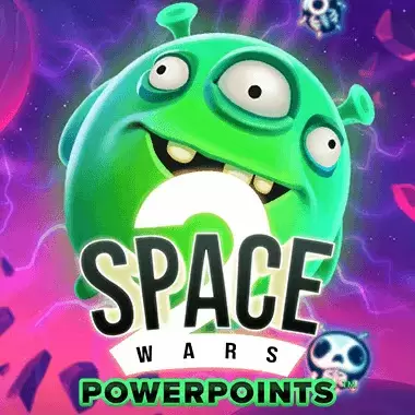 Space Wars 2 Powerpoints Pokie Revew