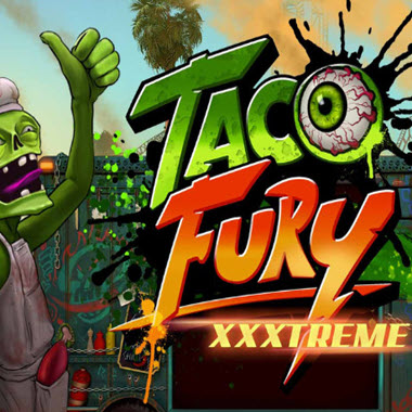 Taco Fury XXXtreme Pokie Review