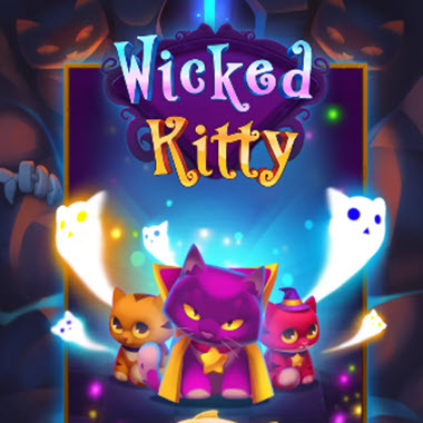Wicked Kitty Pokie Review