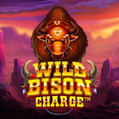 Wild Bison Charge Pokie Review