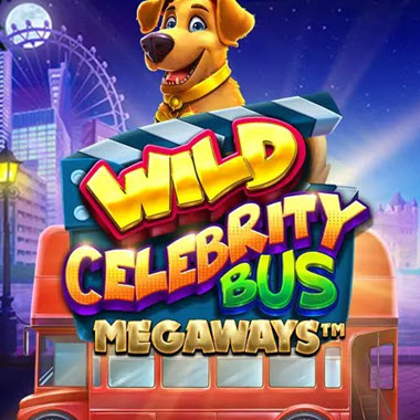 Wild Celebrity Bus Megaways Pokie Review