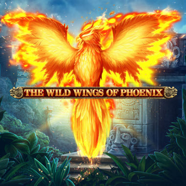 Wild Wings of Phoenix Megaways Pokie Review